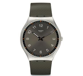 Swatch Skinearth