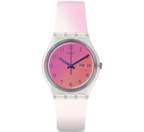 Swatch Ultrafushia
