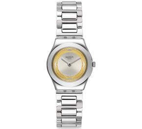 Swatch Golden Ring