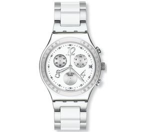 Swatch Dreamwhite