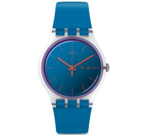 Swatch Polablue