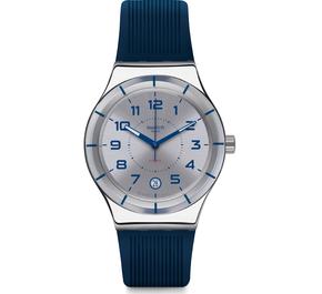 Swatch Sistem Navy