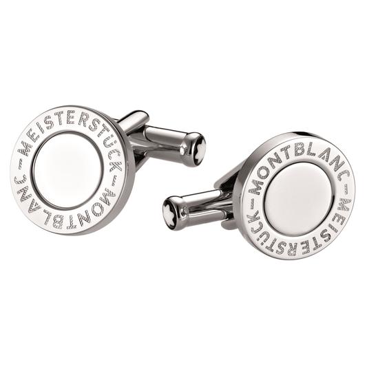 Montblanc Botões de Punho Montblanc - vista frontal 111311