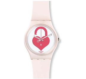 Swatch Unlock My Heart