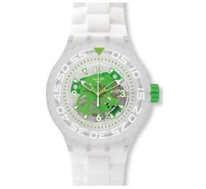Swatch Chlorofish