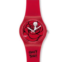Swatch Catch My Heart