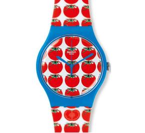 Swatch Tomatella