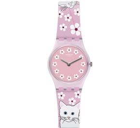 Swatch Minou Minou