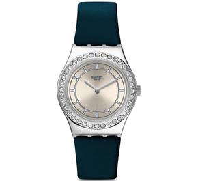 Swatch Bluechic