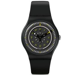 Swatch Più Nero