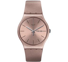Swatch Pinkbayang