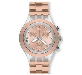 Swatch Full Blooded Caramel