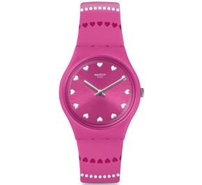 Swatch Couer De Manége