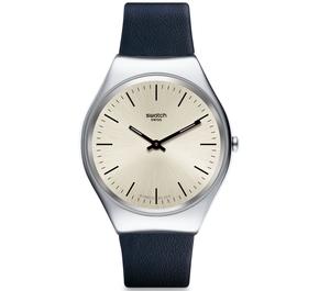Swatch Skinazul