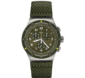 Swatch Runforest