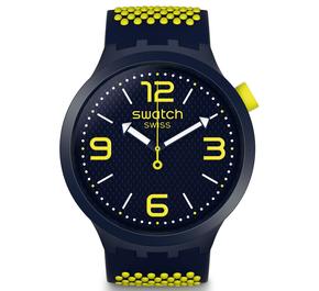 Swatch Bbneon