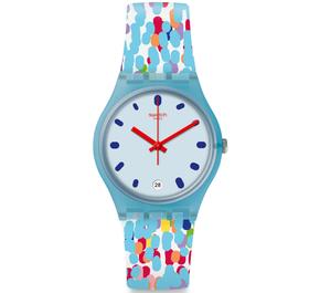 Swatch Prikket
