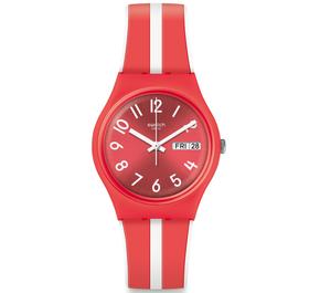 Swatch Sanguinello