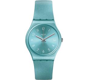 Swatch So Blue