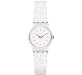 Swatch Dentellina