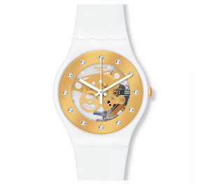 Swatch Sunray Glam