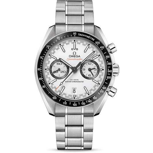 Omega Speedmaster Racing Co-Axial Master - vista frontal 32930445104001