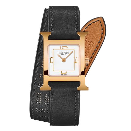Hermès Hermès Heure H 13HH1202142VB892