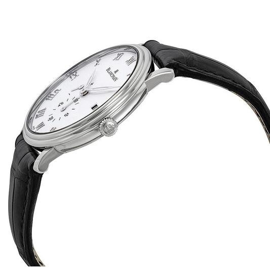 Blancpain Villeret Ultraplate 6606A-1127-55B