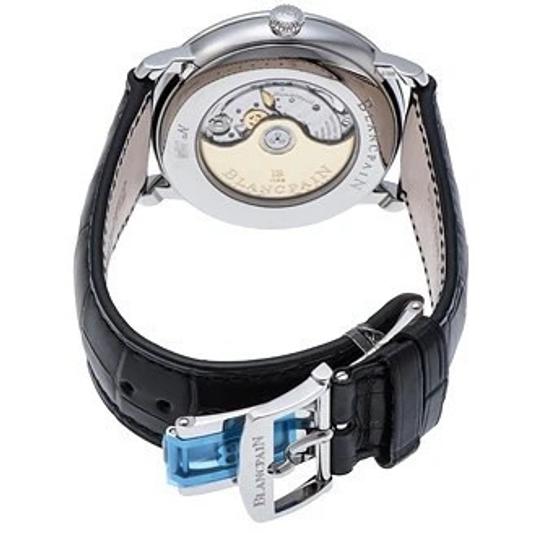 Blancpain Villeret Ultraplate 6653Q-1127-55B