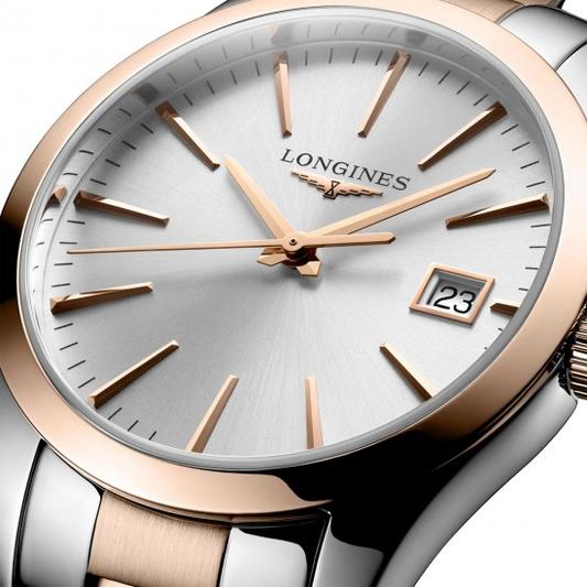 Longines Conquest Classic - detalhe L22863727