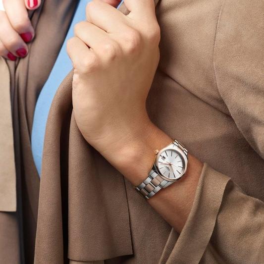 Longines Conquest Classic - pormenor L22863727