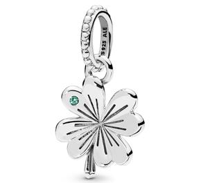 Pendente Pandora Trevo