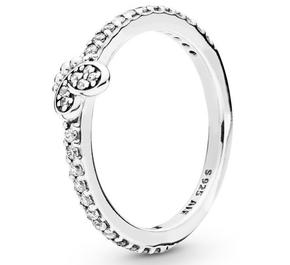 Anel Pandora Butterfly