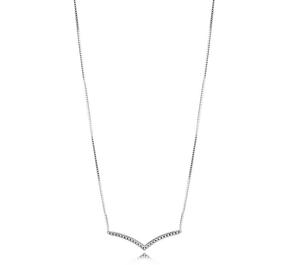 Anel Cintilante Wishbone