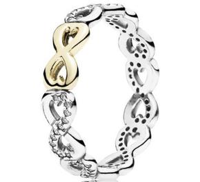 ANEL AG+AU 14k C/ZIRC INFNT 2g