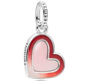 Cnt P C/Esm Rs Hrt Love 2,5G