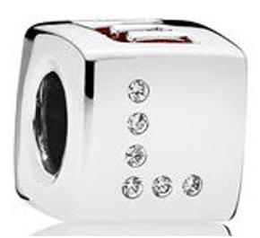 CNT AG C/ZRC LOVE DICE 2,6g