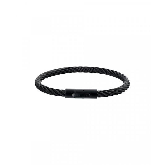 Tommy Hilfiger Bracelet Cable Wire - vista frontal 2790016