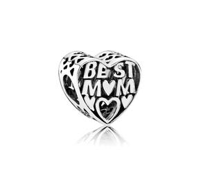 Conta Pandora R Ag Best Mom Pk3 1,8G
