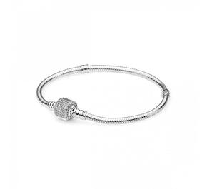 Pulseira Sterling