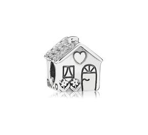 Conta Home Sweet Home