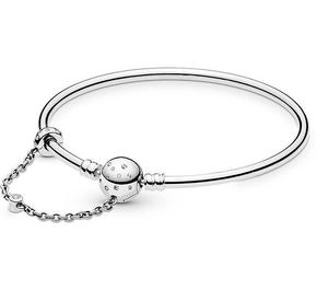 Bangle Ag C/Zr 1 Million 10,1G