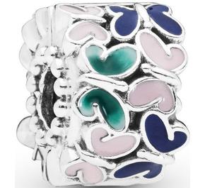 Pandora Clip Butterfly