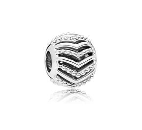 Conta Pandora Stylish Wish