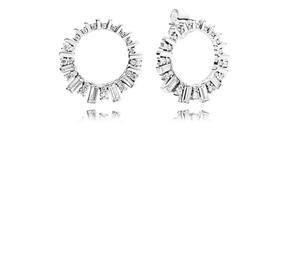 Glacial Beauty Earrings