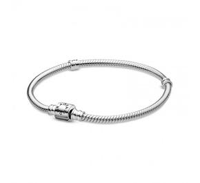 Pulseira Moments com fecho barril