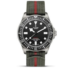 TUDOR PELAGOS FXD