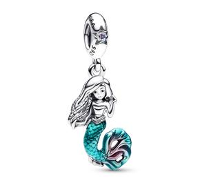 Conta Pendente Disney, Little Mermaid Ariel