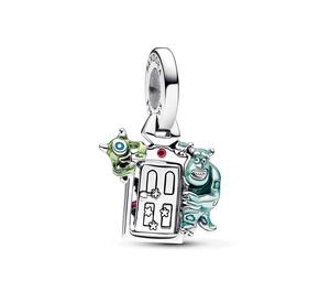 Disney Pixar Monsters, Inc. Door Dangle Charm