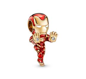 Conta Marvel The Avengers Iron Man
